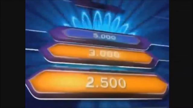 WWTBAM? Bulgaria 2010 Clear Intro