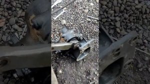меняем гур Вольво