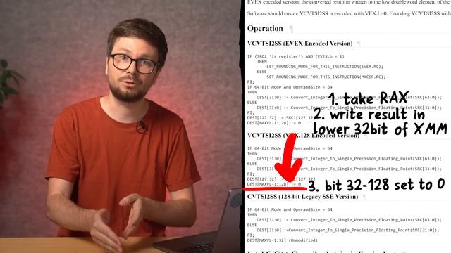 Zenbleed (CVE-2023-20593) смотреть онлайн