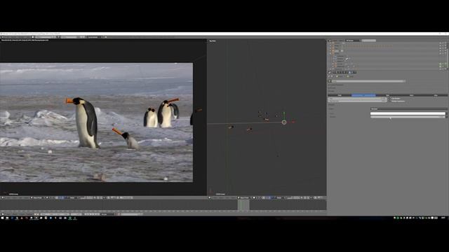 NOOT NOOT! - Pingu in Real Life смотреть онлайн