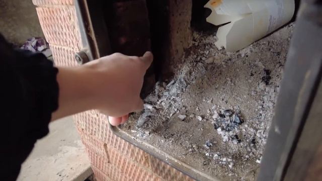 Вентиляция с грунтовым теплообменником через печь смотреть онлайн