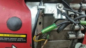 ✅Почему не заводится китайский мотоблок