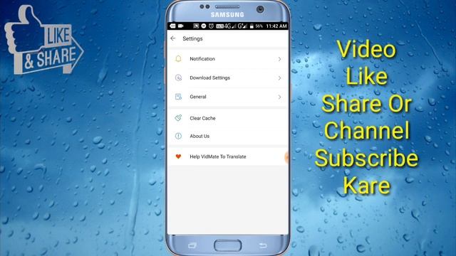 vidmate se video sd card me kaise download kare | how to download video in sd card смотреть онлайн
