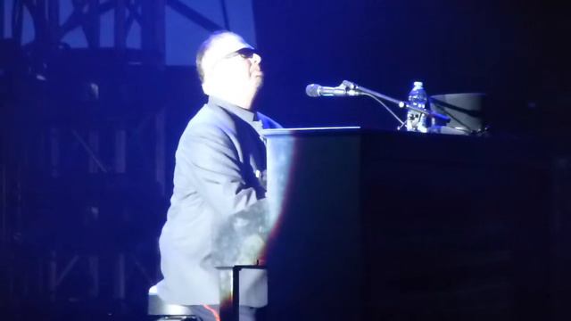 Toto. David Paich. Live in Wrocław 23.06.2015 смотреть онлайн