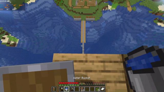 ❄️SquareCraft Clips❄️: [Minecraft 1 20 1 Multiplayer 3rd party Server 2023 09 21 11 57 15] смотреть онлайн