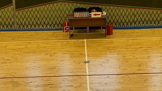 Баскетбол на Енисее. Девушки. СШОР Енисей-1 vs СШОР им. Эллера, Бородино смотреть онлайн