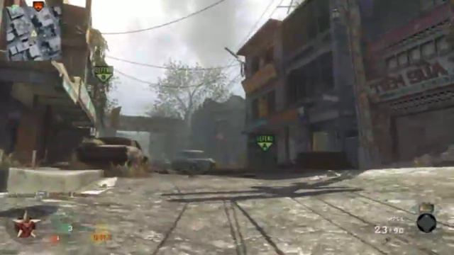 Andey91 - Black Ops Game Clip смотреть онлайн