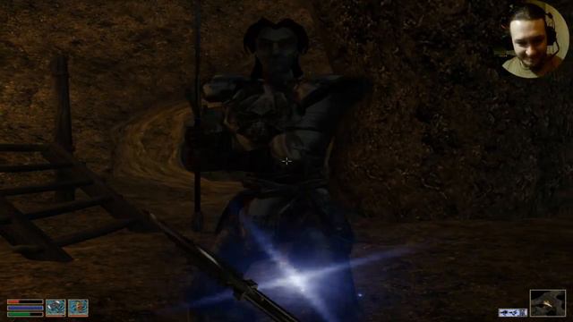 morrowind # грибник [варвар] смотреть онлайн