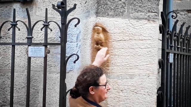 Дижон (Dijon), Франция (France) - 1 серия смотреть онлайн