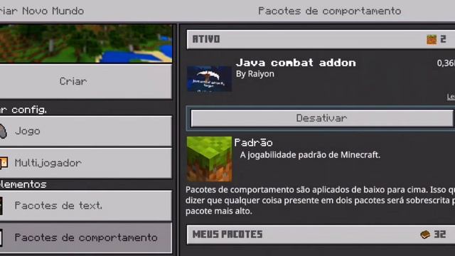 mostrei o mod do java combat) смотреть онлайн