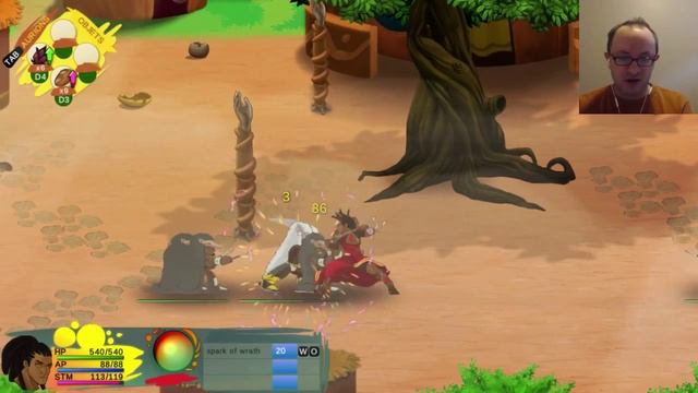 Aurion:Legacy of Kori-Odan Gameplay Review First Impressions смотреть онлайн