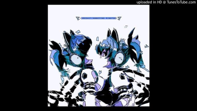 [Gabber/Breakcore] Goreshit - The End