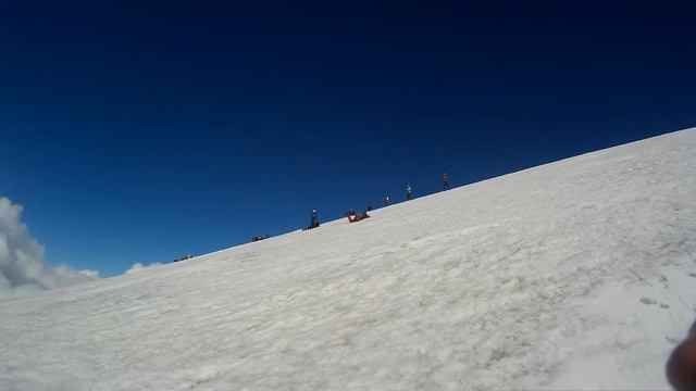 День 6 - Веселые тренировки (3) смотреть онлайн