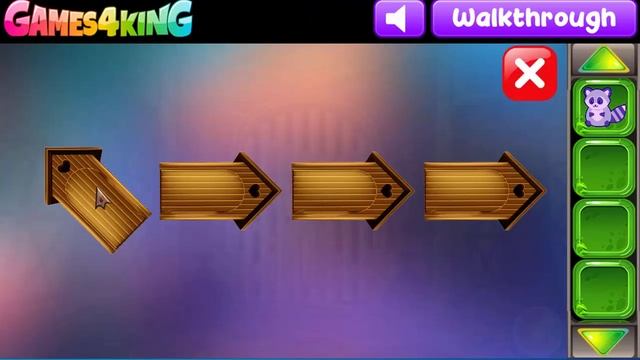 G4K Delighted Mouse Escape Game Walkthrough смотреть онлайн