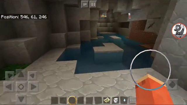 Minecraft warrior cats undertale смотреть онлайн