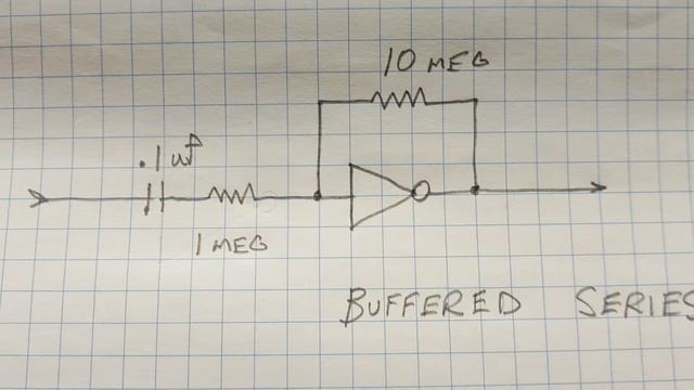 How to use digital logic in linear mode / Sine wave synthesizer смотреть онлайн