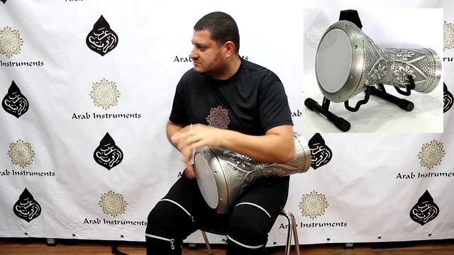 Buy Doumbek Online - Online Darbuka Shop смотреть онлайн