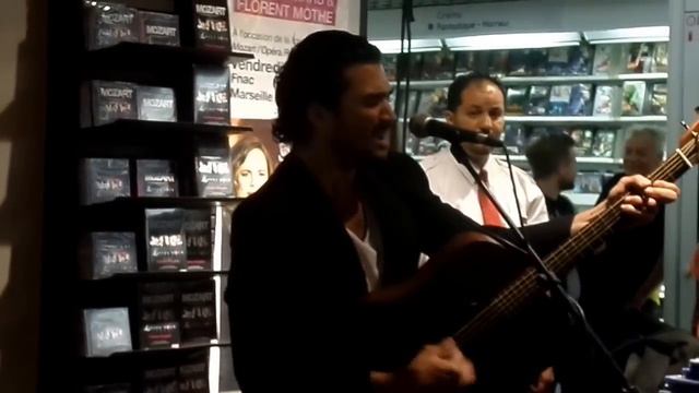 Florent Mothe L'Assasymphonie 27 06 2014 смотреть онлайн