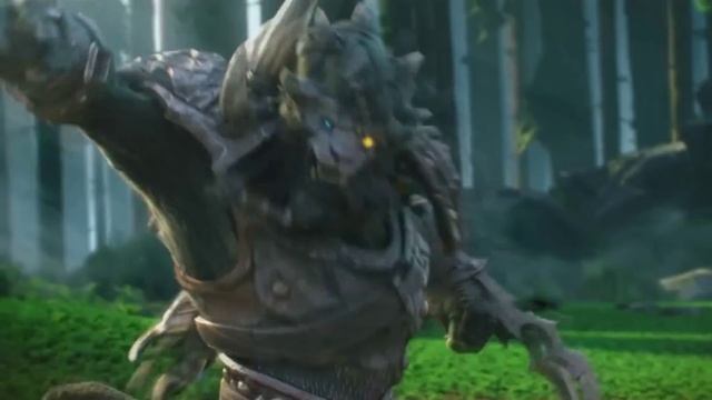 What if League of Legends had an AMV? смотреть онлайн