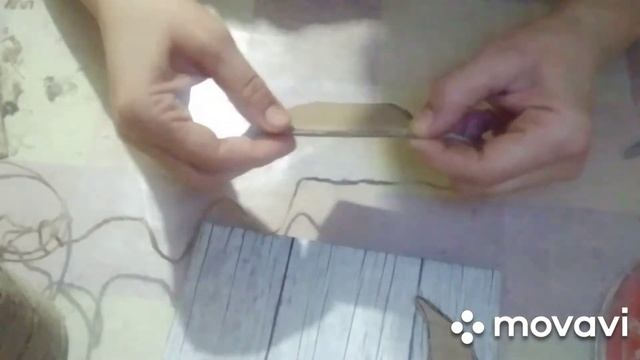 ПАННО НА СТЕНУ/ Из картона и джута/ ДЕКОР/Легко смотреть онлайн