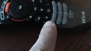 Как привязать WINK пульт Ростелекома к телевизору