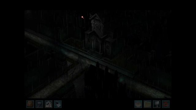 Nancy Drew: Legend of the Crystal Skull Walkthrough part 8 смотреть онлайн