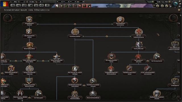 Hearts of Iron 4 - Death or Dishonor (DLC): Die Features im Überblick (Infovideo / Tutorial) смотреть онлайн