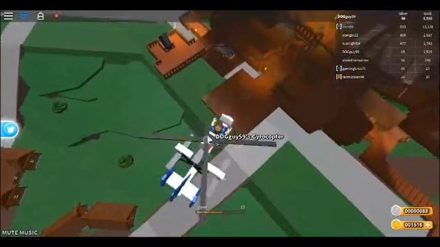 Roblox tree lands PART 11 смотреть онлайн