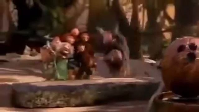 Семейка Крудс!! смотреть онлайн