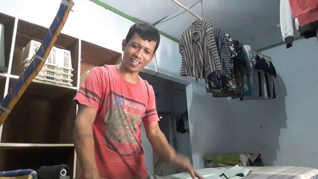Cara Menyetrika Pakaian Dengan Tekanan 1 Bar / 15 psi смотреть онлайн