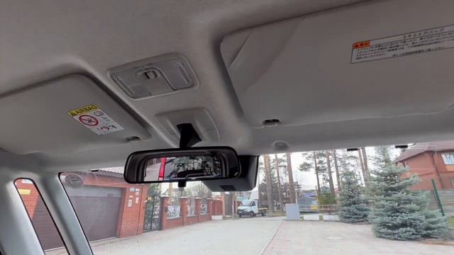 Сравнительный обзор_ Toyota Roomy, комплектации_ _X-4WD_ & _G-4WD_. Стоит переплачивать_ Решать Вам! смотреть онлайн