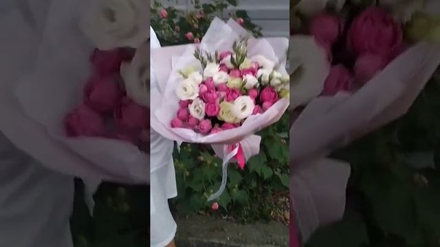 Мисти, аваланж, белый лизиантус смотреть онлайн