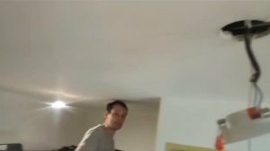 Как протянуть кабель под подвесным потолком если уже сделан ремонт???