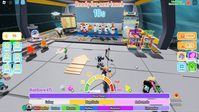 Roblox Racing Rocket New Codes September 2022 смотреть онлайн