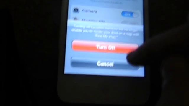How to get Madden NFL 12 on Ipod Touch By: Msshutup101 смотреть онлайн
