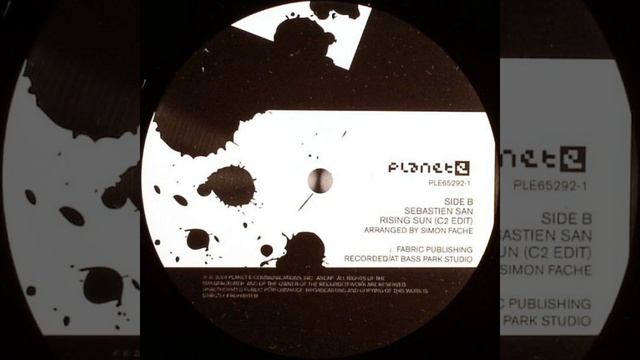 Rising Sun (C2 Edit) смотреть онлайн