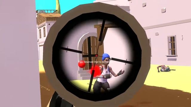 M110 SASS(Y) смотреть онлайн