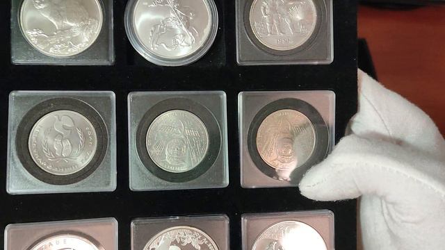 ОБЗОР КЕЙСА ДЛЯ МОНЕТ!!! смотреть онлайн