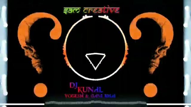 ANGRY CIRCUIT HORN V/S DAILOUGE MIX DJ KUNAL & DJ YOGESH DJ GANI BHAI смотреть онлайн