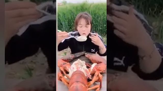 Рецепт приготовления омара смотреть онлайн