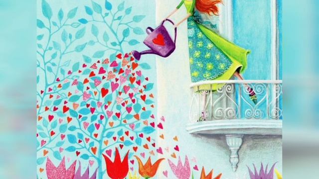 Энергетическая медитация. Практика защиты от токсичных людей. смотреть онлайн