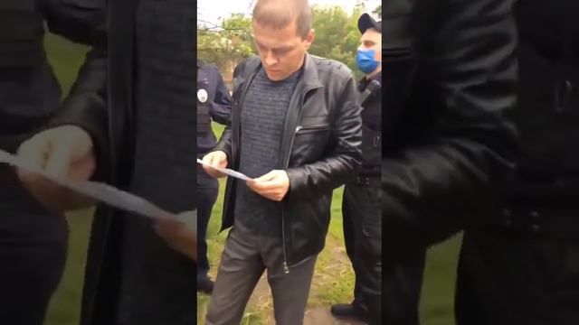 Краматорск ключи не отдали Роману смотреть онлайн