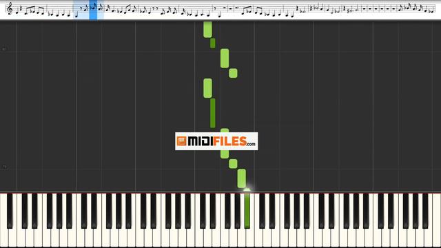 🎤 Home Again - Blackmore's Night (INSTRUMENTAL + MELODY + SCORE) 🎹 смотреть онлайн