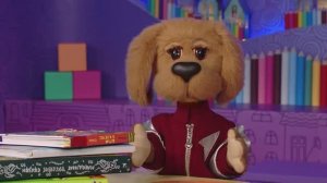 ✨Спокойной ночи, малыши✨ №90/2023 Закладка