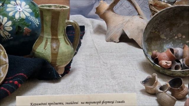 20 ноября. Измаил. Электричество по часам. Крепость, Диорама, Морвокзал... смотреть онлайн