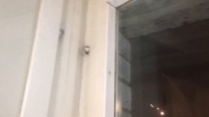 Устраняем скрип двери за 5 секунд