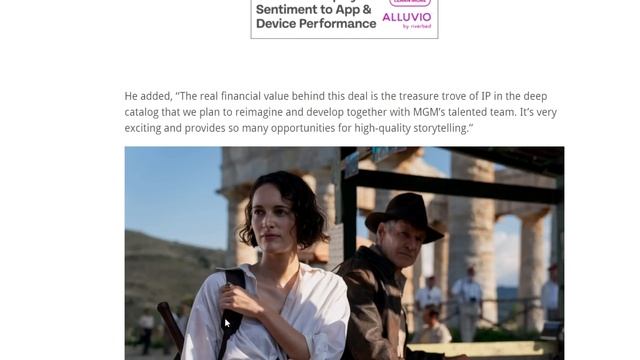 FEMINIST TOMB RAIDER! Phoebe Waller-Bridge Confirms She Is Working On A TV Series смотреть онлайн