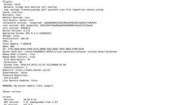 docker permissions on `sssd.conf` (2 Solutions!!) смотреть онлайн