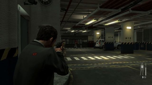 Max Payne 3 Complete Edition Gameplay [PC] смотреть онлайн