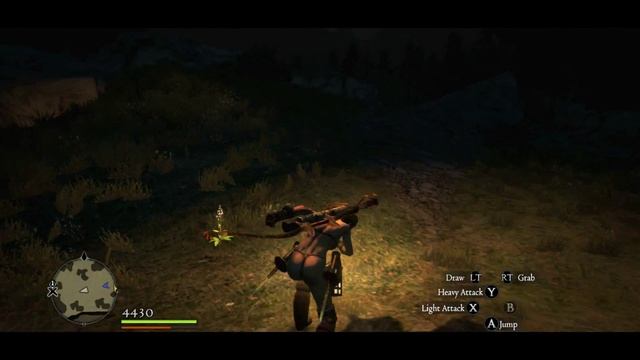 Arise to Power (Skeleton Magi quest walkthrough) смотреть онлайн